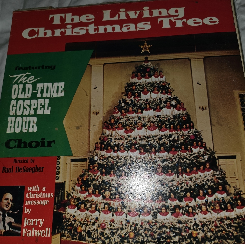 Vintage Album